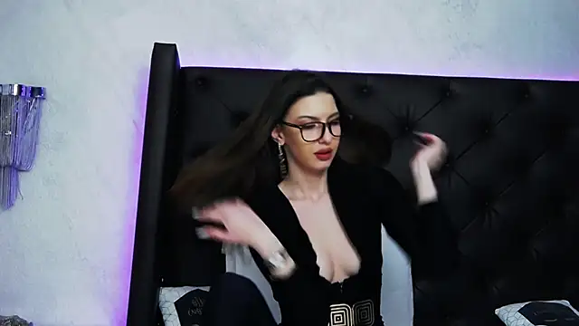 SkylerSpark online show from 14, 1, 2025