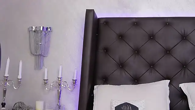 SkylerSpark online show from 27, 1, 2025