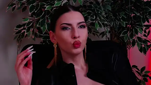 SkylerSpark online show from 18, 1, 2026