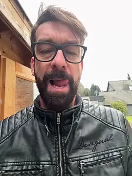 Sash Ge online show from 15, 2, 2025