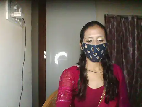 Snapshot of diyayourdil chatting on 5, 10, 2025 diyayourdil online show from 5, 10, 2025