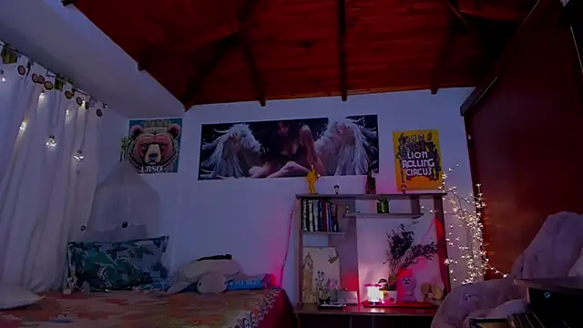 Snapshot of cuteweed420 chatting on 23, 2, 2025 cuteweed420 online show from 23, 2, 2025