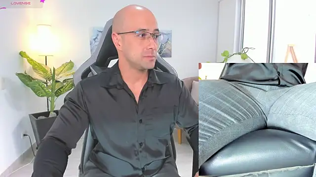 ryan master  online show from 2, 1, 2025