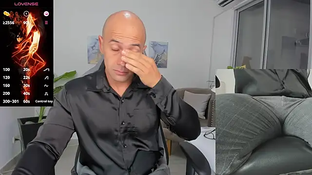 ryan master  online show from 9, 1, 2025