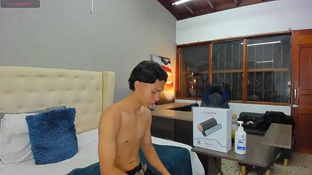 ricky backus online show from 18, 2, 2025