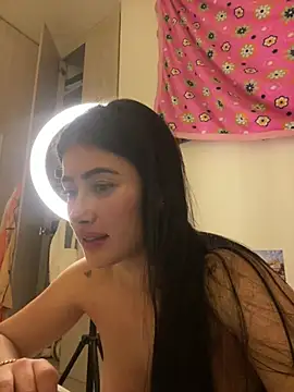 Snapshot of Sweet_and_caramel chatting on 21, 3, 2025 Sweet and caramel online show from 21, 3, 2025