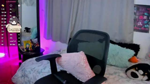 Lenneval1 online show from 24, 1, 2025