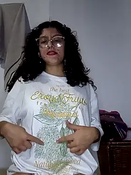 LoveElectra online show from 22, 12, 2024