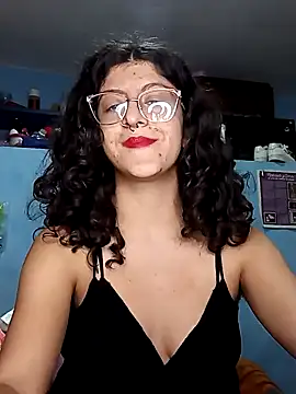 LoveElectra online show from 19, 1, 2025