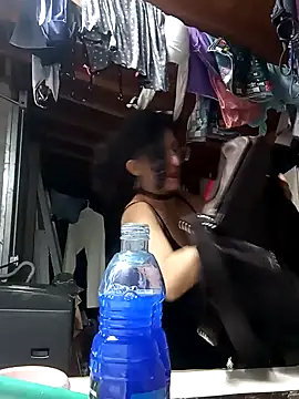 LoveElectra online show from 20, 1, 2025