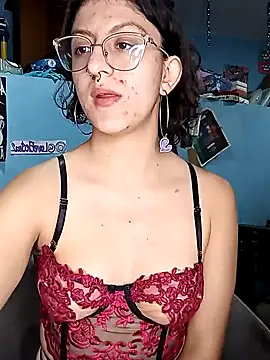 LoveElectra online show from 21, 1, 2025