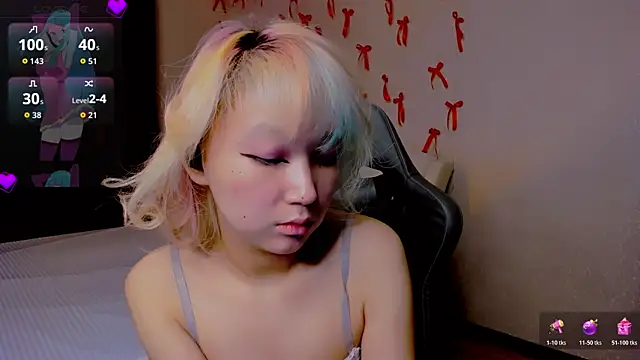 Milla Aheo online show from 21, 4, 2026