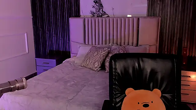 Lillyortiz online show from 16, 2, 2026