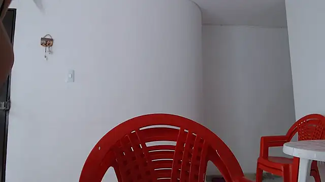 ambarsmith as online show from 16, 10, 2025