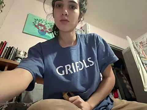 naughtynadia0502 online show from 21, 1, 2025