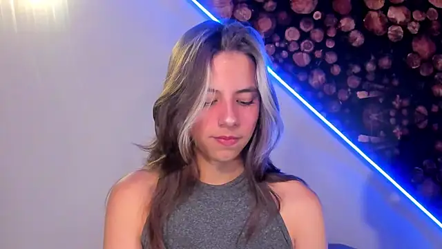 ArtemisaBlake online show from 21, 3, 2025