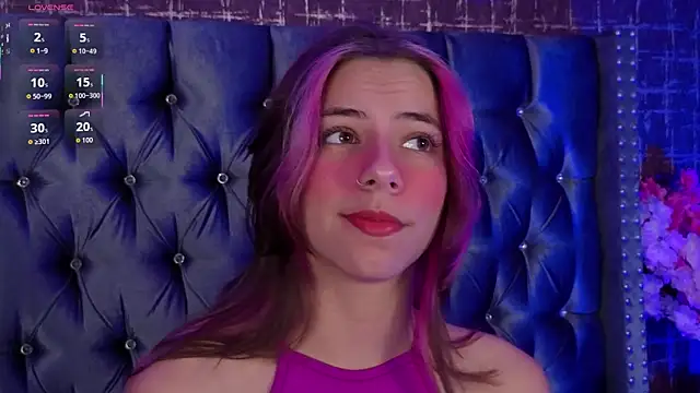 ArtemisaBlake online show from 12, 9, 2025