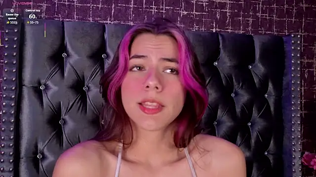 ArtemisaBlake online show from 27, 9, 2025