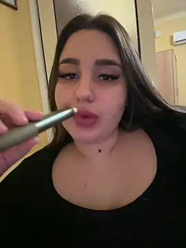 Natalie 21 online show from 10, 1, 2025