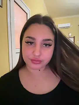 Natalie 21 online show from 10, 1, 2025