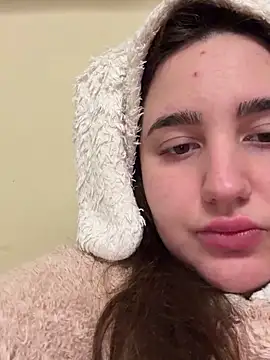 Natalie 21 online show from 12, 2, 2025