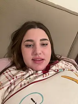 Natalie 21 online show from 23, 2, 2025