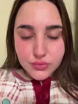 Natalie 21 online show from 25, 2, 2025