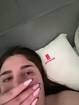 Natalie 21 online show from 15, 3, 2025