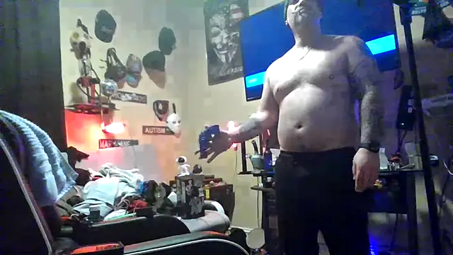 TwoFarty240 online show from 13, 1, 2026