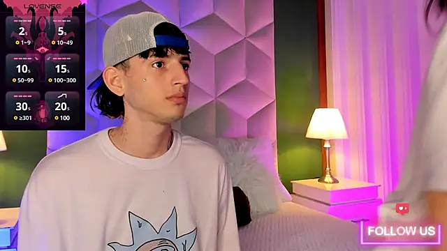 sett and gwen online show from 8, 1, 2025