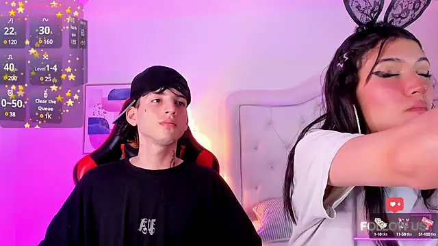 sett and gwen online show from 21, 1, 2025