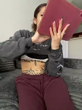 Snapshot of Sexyteengabi chatting on 6, 6, 2026 Sexyteengabi online show from 6, 6, 2026