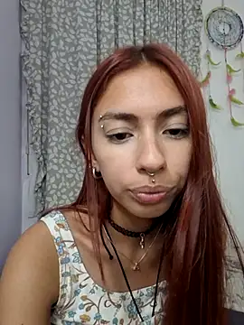 Snapshot of Jazmin-Cerezita chatting on 27, 11, 2025 Jazmin-Cerezita online show from 27, 11, 2025