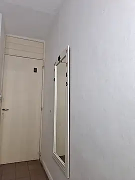 Snapshot of Jazmin-Cerezita chatting on 5, 12, 2025 Jazmin-Cerezita online show from 5, 12, 2025