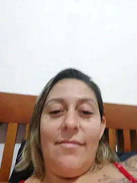 Snapshot of baixinhaloira chatting on 2, 1, 2025 baixinhaloira online show from 2, 1, 2025