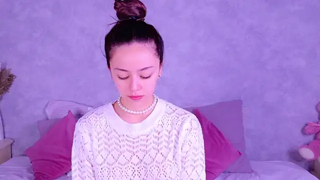 STELLA RICH online show from 16, 11, 2025