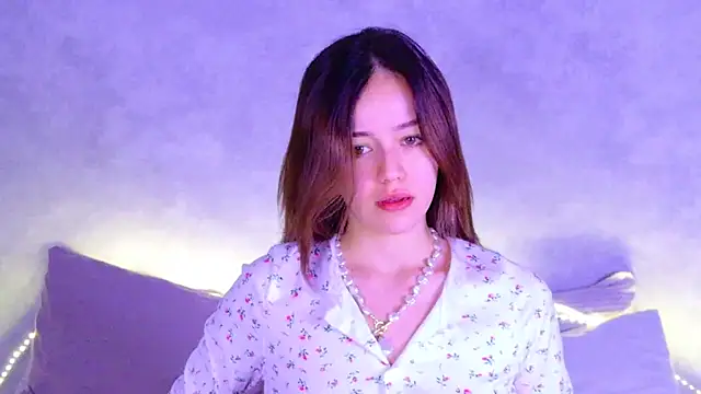 STELLA RICH online show from 25, 11, 2025