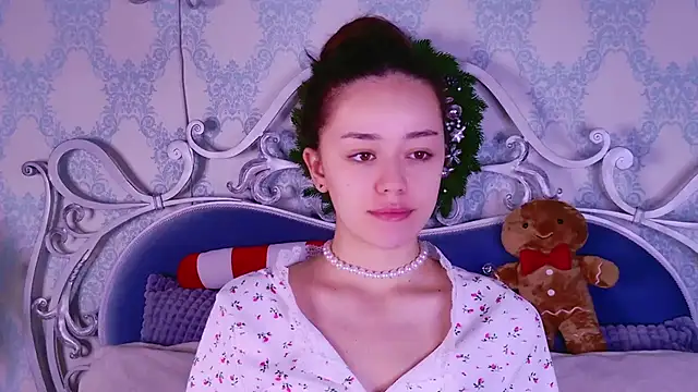 STELLA RICH online show from 4, 12, 2025