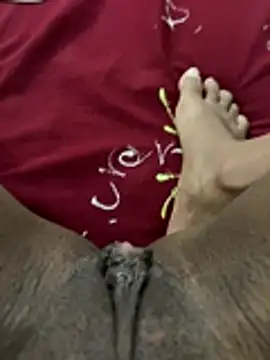 Gordelicia03 online show from 9, 4, 2026