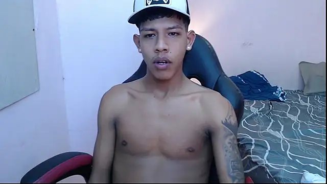 Snapshot of mr_stiven_ chatting on 4, 1, 2025 mr stiven online show from 4, 1, 2025