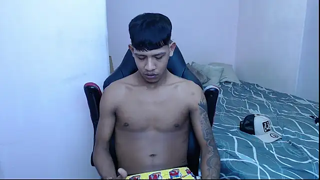 Snapshot of mr_stiven_ chatting on 28, 1, 2025 mr stiven online show from 28, 1, 2025