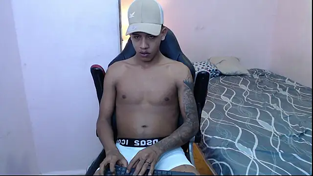 Snapshot of mr_stiven_ chatting on 1, 2, 2025 mr stiven online show from 1, 2, 2025