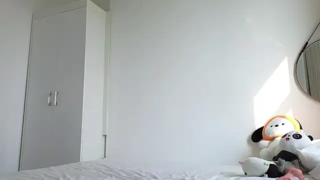 Akina starr online show from 5, 3, 2025