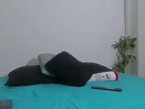 Liah ferrer online show from 15, 1, 2025