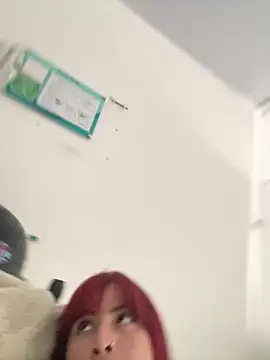 Snapshot of Liah_ferrer chatting on 22, 2, 2026 Liah ferrer online show from 22, 2, 2026