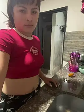 Snapshot of Liah_ferrer chatting on 19, 6, 2026 Liah ferrer online show from 19, 6, 2026