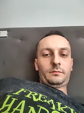 Kondzio online show from 21, 9, 2025