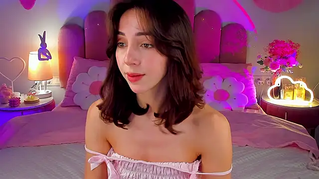 ElsaYoung online show from 21, 11, 2025