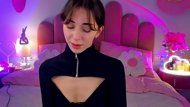 ElsaYoung online show from 29, 11, 2025