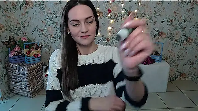 Lina Star S online show from 24, 2, 2025